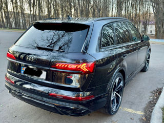 Audi Q7 foto 3