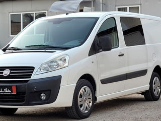 Fiat Scudo foto 8