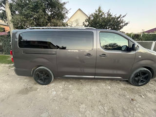 Toyota PROACE foto 5