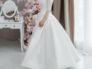 Свадебное платье ! foto 4
