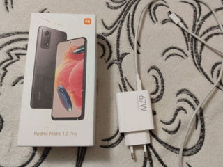 Redmi note 12 pro 4g