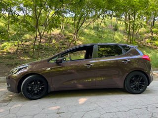 KIA Ceed фото 8