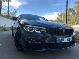 BMW 5 Series foto 2