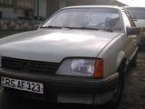 Opel Rekord foto 3