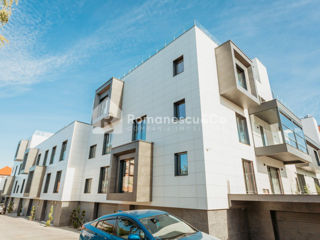 Apartament cu 5 camere sau mai multe, 267 m², Centru, Chișinău foto 17