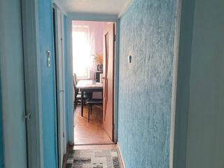 Apartament cu 2 camere, 55 m², Botanica, Chișinău foto 7