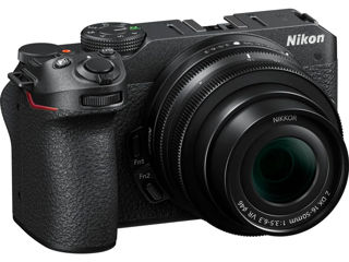 Nikon Z30 Vlogger Kit. Nou! Sigilat! foto 5