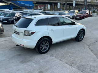 Mazda CX-7 foto 6