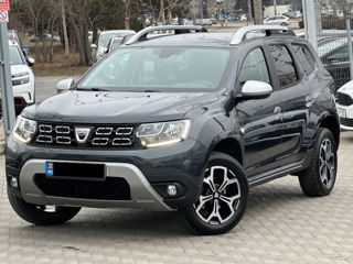 Dacia Duster foto 3