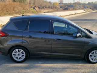 Ford C-Max foto 2