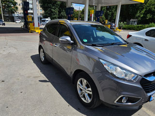 Hyundai Tucson foto 5