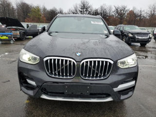 BMW X3 foto 2