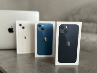 Apple IPhone 13 Original New 128/256/512GB Up 599€ in Stock !!! foto 1