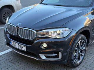 BMW X5 foto 16