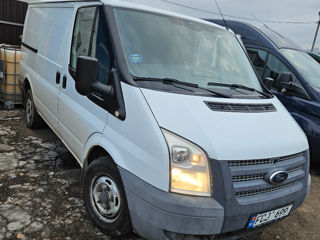 Ford Transit 2.2 2013