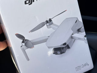 Dji mini 2 SE Nou Sigilat