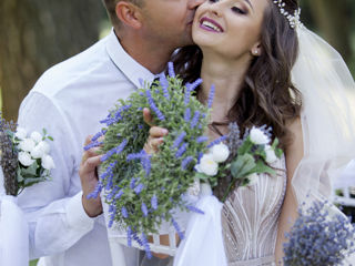 Servicii video-foto pentru nunti, cumatrii la cele mai avantajoase preturi foto 4