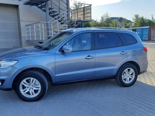 Hyundai Santa FE foto 3