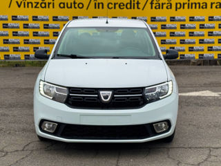 Dacia Logan foto 3