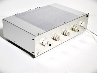 Acoustic Research AR AU Integrated Amplifier
