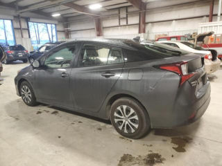 Toyota Prius foto 3