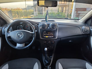 Dacia Sandero Stepway foto 5