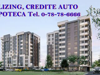 Oferim Credite cu gaj, de la 1,5 % pe luna, gaj masini sau imobil. Leasing, lombard auto, credit foto 10