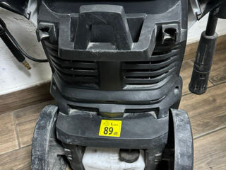 Мойка высокого давления PowerPlus POWXG90500 (2200 W) foto 3