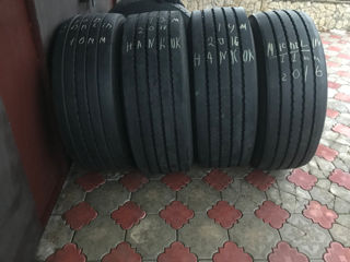 385 65 22,5     2 roti  385-65 -22,5     2017 Hankook    La SMS nu raspund. foto 2