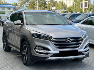 Hyundai Tucson foto 4