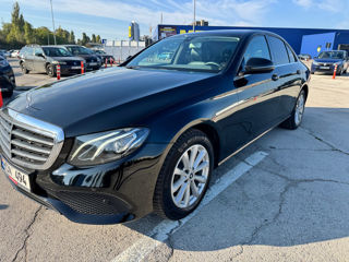 Mercedes E-Class