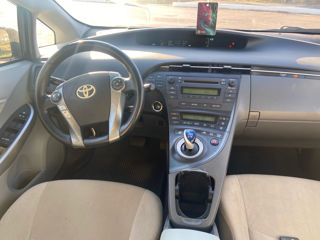 Toyota Prius foto 6