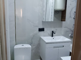 Apartament cu 2 camere, 37 m², Paminteni, Bălți foto 9