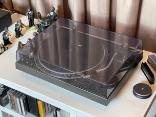 Виниловый проигрыватель Technics SL-1710 foto 6