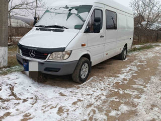 Mercedes Sprinter