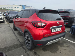 Renault Captur foto 5