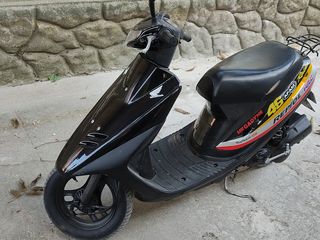 Honda Dio foto 4