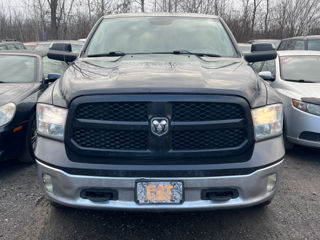 Dodge Ram foto 3