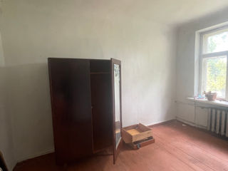 Apartament cu 2 camere, 50 m², Periferie, Dondușeni