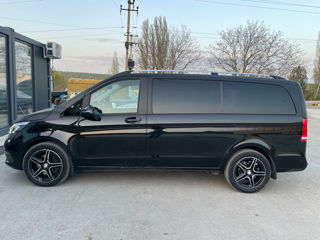 Mercedes V-Class foto 6