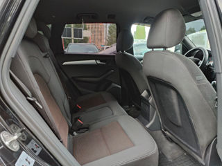 Audi Q5 foto 12