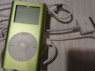 Ipod Mini в отличном состоянии foto 2