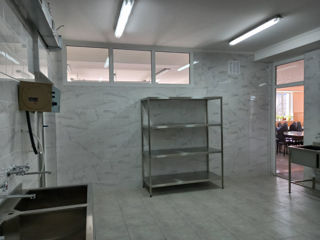 Mobilier din inox foto 7