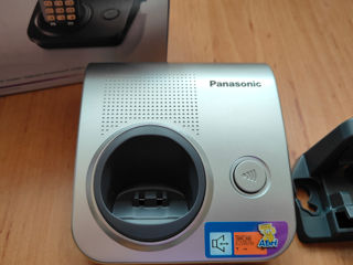 Radiotelefon Panasonic