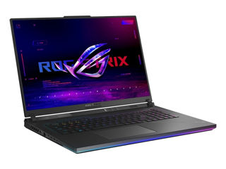 ASUS ROG Strix SCAR 18 G834JZR (18" / i9-14900HX / 64GB RAM / 1TB SSD / RTX4080) - Новые! foto 3