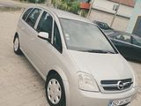 Opel Meriva foto 2