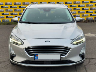 Ford Focus foto 4