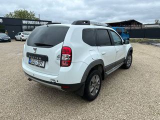 Dacia Duster foto 4