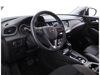 Opel Grandland X foto 14