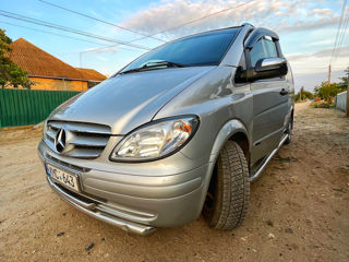Mercedes Viano